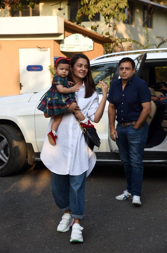 सामने आया एकता के बेटे का फर्स्ट लुक, बर्थडे पार्टी में पहुंचे स्टार किड्स