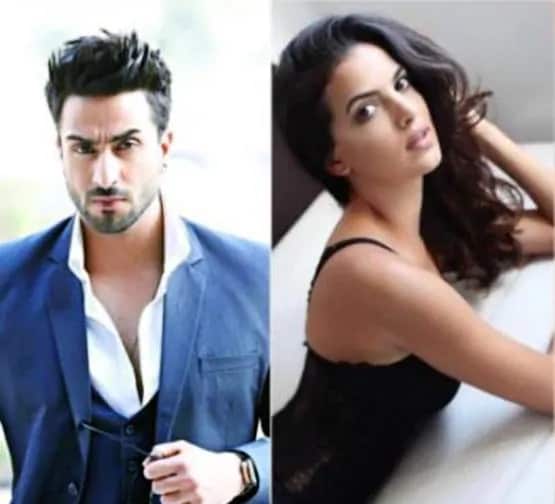 हार्द‍िक से पहले अली संग रिलेशन में थीं नताशा, जानें क्यों हुआ ब्रेकअप