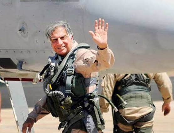 रतन टाटा को हुआ था कई बार प्यार, फिर क्यों नहीं रचाई शादी?