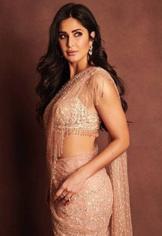 मेकअप आर्टिस्ट की गे वेडिंग में पहुंचीं कटरीना कैफ, गोवा में यूं किया एन्जॉय