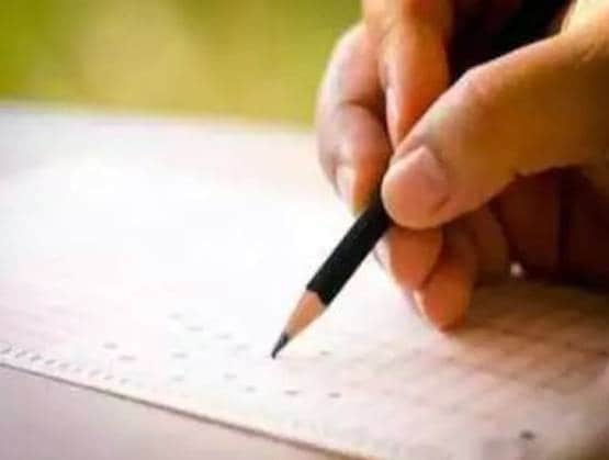 मिलिए UP के जेईई मेंस टॉपर से, परीक्षा में मिले 99.9 पर्सेंटाइल