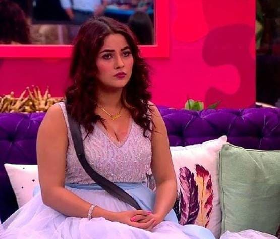 शहनाज पर भड़के कॉलर ने कहा- आपने सिद्धार्थ का इस्तेमाल किया