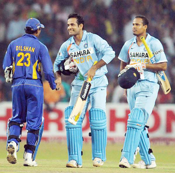 इरफान ने बताया- उनके प्रदर्शन में गिरावट के लिए जिम्मेदार नहीं हैं चैपल