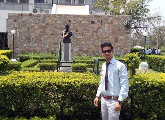 कभी मिलती थी 10 रुपये पॉकेट मनी, ऐसे बना इनकम टैक्स इंस्पेक्टर