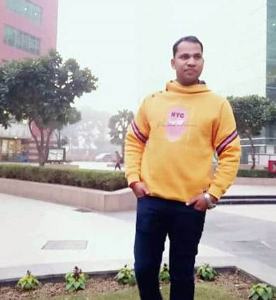 बिहार का ये लड़का 60 बार हुआ था फेल, फिर ऐसे मिली रेलवे की नौकरी