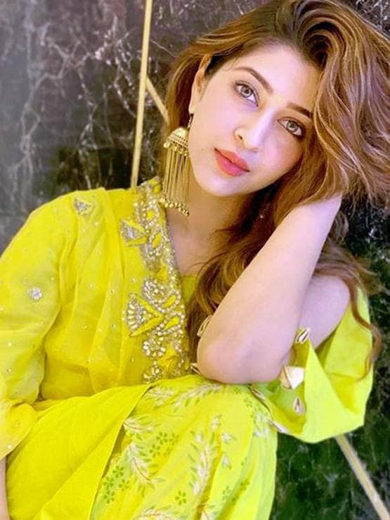 TRP में छाए शो का हिस्सा रहीं ये एक्ट्रेस, बाद में फीका पड़ा जलवा