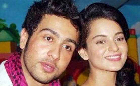 आदित्य पंचोली से ऋतिक रोशन तक, रिलेशनशिप में भी कंगना के हो चुके हैं पंगे