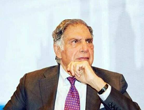 हार्वर्ड में पढ़ाई US में काम, फिर नमक से लेकर ट्रक के धंधे में छा गए टाटा