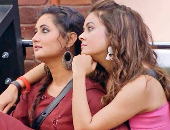 देवोलीना ने दी सिद्धार्थ संग पैचअप की सलाह, रश्मि बोलीं- शक्ल ना देखूं