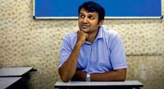 6 बार CAT टॉपर, फिर भी IIM में एडमिशन नहीं लेंगे, ये थी परीक्षा देने की वजह