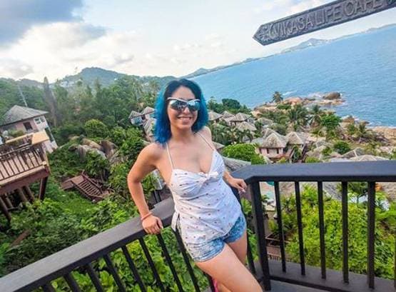 नेहा भसीन का बिकिनी अवतार सोशल मीडिया पर वायरल, बोल्ड तस्वीरें की शेयर