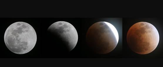 साल के पहले चंद्र ग्रहण पर बन रहा ये अद्भुत संयोग, दिलाएगा लाभ