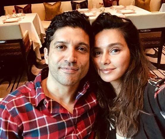 फरहान के घर बजेंगी शहनाइयां, शिबानी संग जल्द करेंगे शादी?