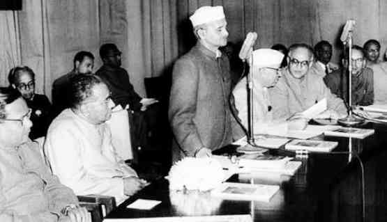 क्या पोस्‍टमॉर्टम से सुलझ सकता था शास्त्रीजी की मौत का रहस्य?