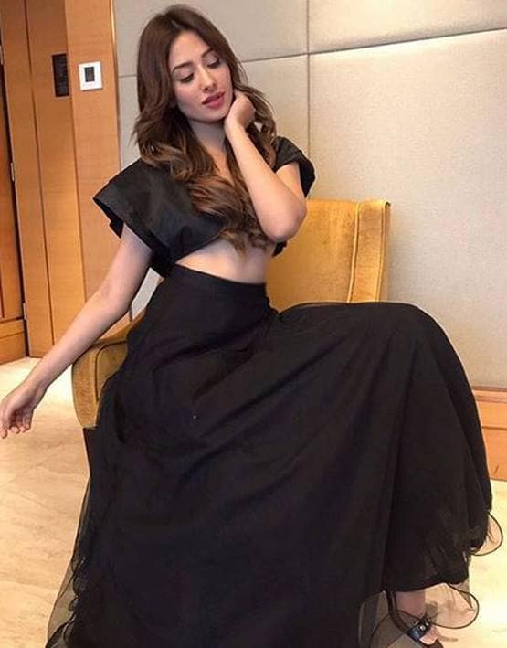 मनु पंजाबी को डेट कर चुकी हैं माहिरा, BB में आने से 40 दिन पहले हुआ ब्रेकअप!