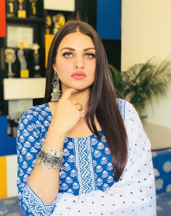 शहनाज के पिता बोले- हिमांशी की वजह से डिप्रेशन में चली गई थी मेरी बेटी