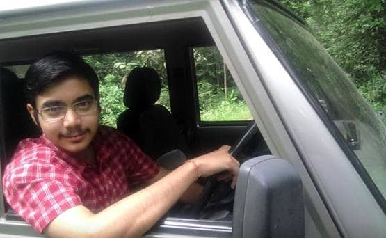 JNU से पढ़ चुके हैं UPSC IES परीक्षा के टॉपर, RBI में करते हैं काम