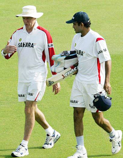 इरफान ने बताया- उनके प्रदर्शन में गिरावट के लिए जिम्मेदार नहीं हैं चैपल