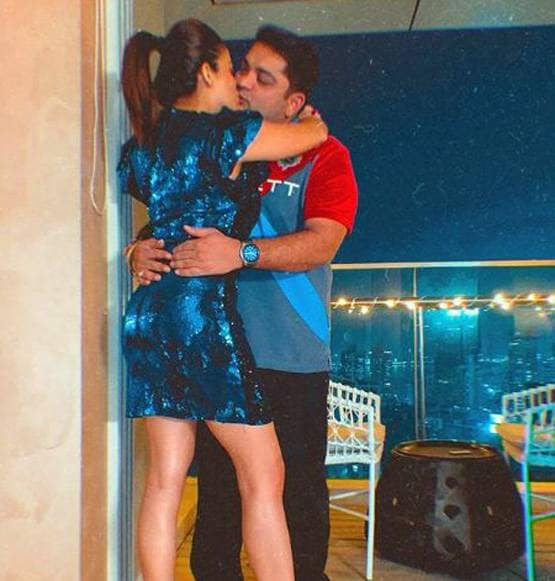 सामने आई नेहा पेंडसे के पति की डिटेल, 2 बार हुआ तलाक, 2 बच्चों के हैं पिता