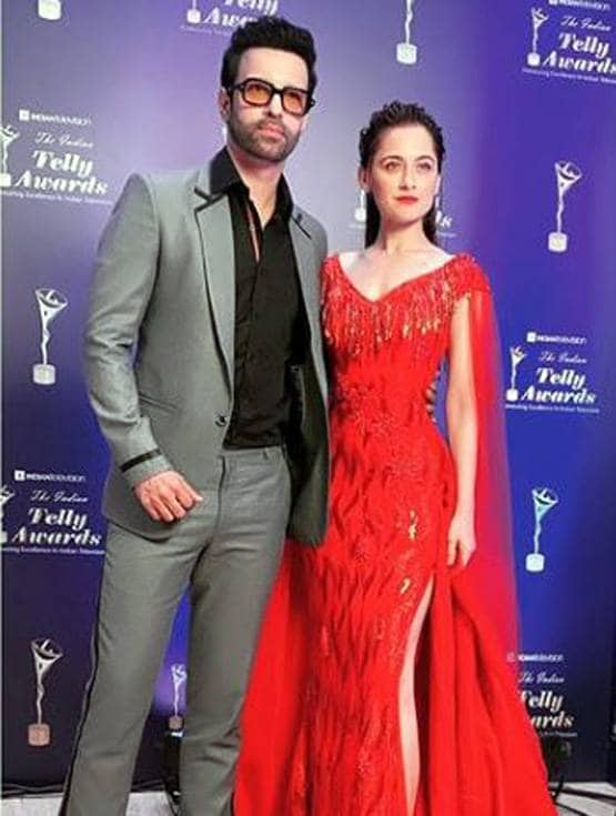 टूटने की कगार पर आमिर-संजीदा की शादी, एक दूसरे से अलग रह रहा है ये कपल?