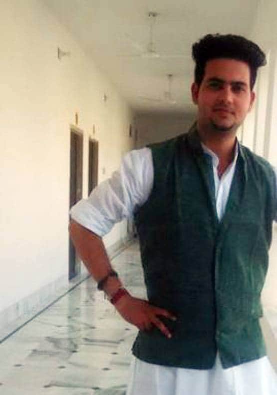 कभी मिलती थी 10 रुपये पॉकेट मनी, ऐसे बना इनकम टैक्स इंस्पेक्टर