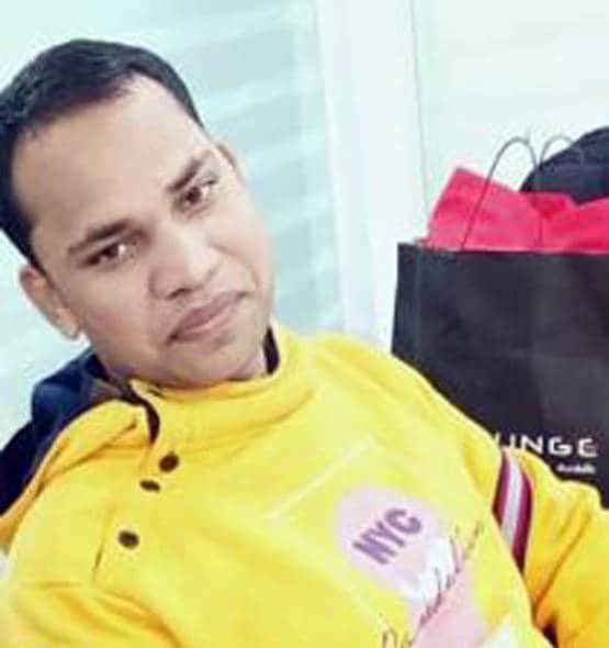 बिहार का ये लड़का 60 बार हुआ था फेल, फिर ऐसे मिली रेलवे की नौकरी