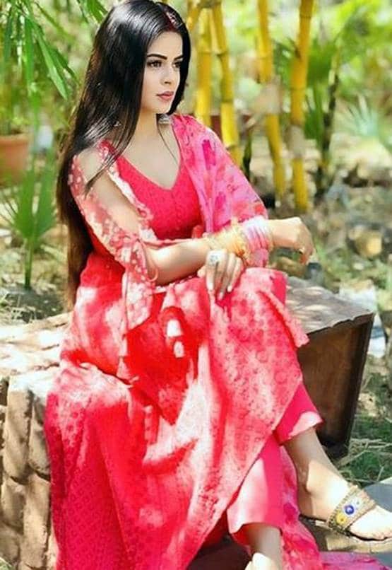 रुबीना के बाद TV पर किन्नर का रोल करेगी ये एक्ट्रेस, बदलेगी किस्मत