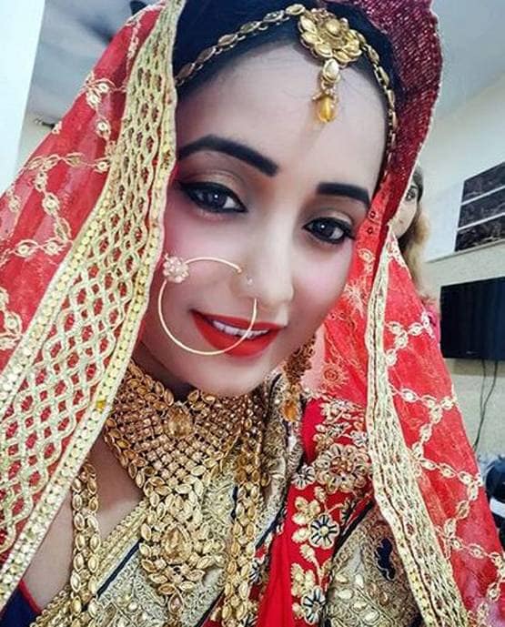 पवन सिंह संग जुड़ा नाम, अब मिस्ट्री मैन संग शादी रचाने जा रहीं रानी चटर्जी