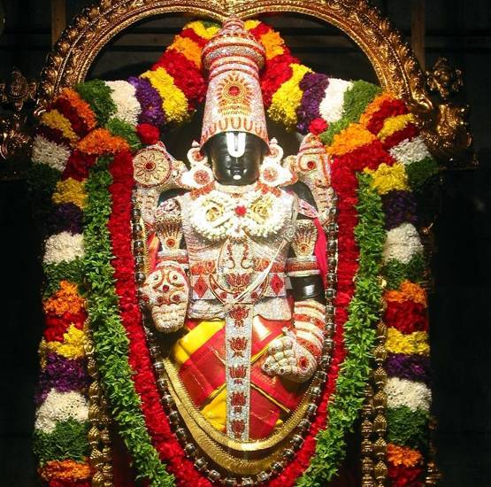 'बाहर के लोगों को मिल रही नागरिकता तो भगवान को क्यों नहीं'