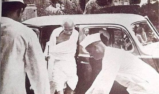 गांधी ने मरते वक्त 'हे राम' कहा था या नहीं? आज भी होती है बहस