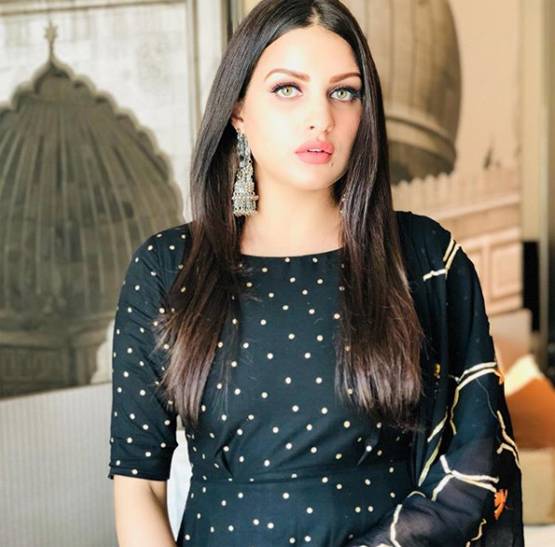 शहनाज के पिता बोले- हिमांशी की वजह से डिप्रेशन में चली गई थी मेरी बेटी