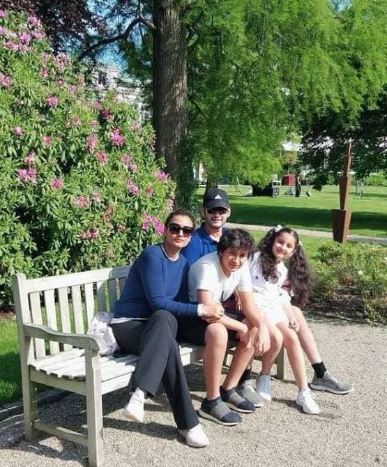 4 साल छोटे महेश बाबू से हुआ था इस एक्ट्रेस को प्यार, शादी के लिए छोड़ा करियर