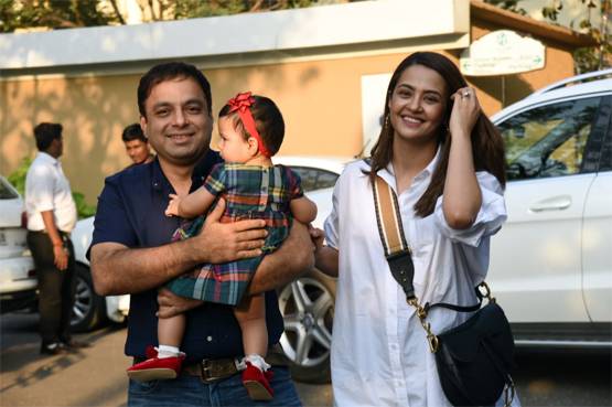 सामने आया एकता के बेटे का फर्स्ट लुक, बर्थडे पार्टी में पहुंचे स्टार किड्स