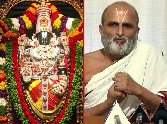 'बाहर के लोगों को मिल रही नागरिकता तो भगवान को क्यों नहीं'