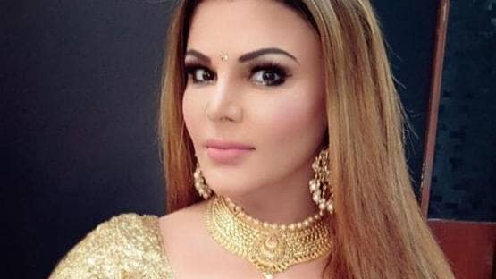 Bigg Loss में पहुंची राखी सावंत, कॉमेडियन ने की सलमान-सिद्धार्थ की नकल