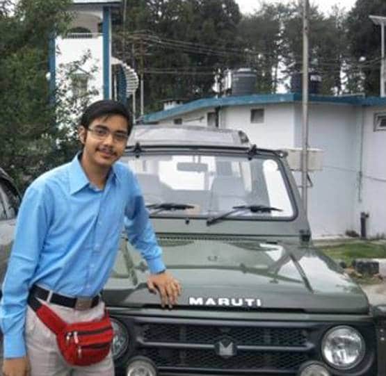 JNU से पढ़ चुके हैं UPSC IES परीक्षा के टॉपर, RBI में करते हैं काम