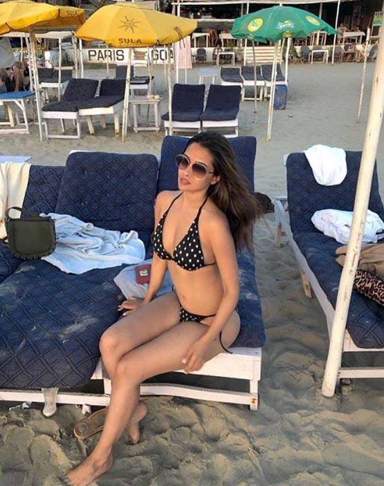 क्र‍िकेटर संग अफेयर, MMS वायरल, एक्ट‍िंग के मामले में फ्लॉप रहीं रिया