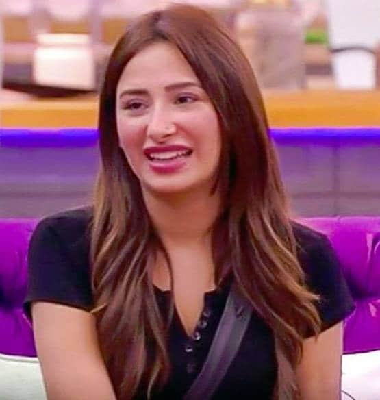 माहिरा ने गुस्से में पारस को जड़ा थप्पड़, एक्टर बोले- ऐसी लड़कियों से...