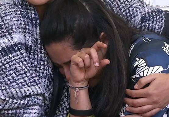 जिंदगी से थक चुकी हैं रश्मि, कहा- सपने नहीं बचे, अंदर ही अंदर मर रही हूं