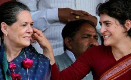 क्यों सोनिया ने राजीव गांधी के हत्यारे को नहीं देने दी फांसी, ये थी बड़ी वजह