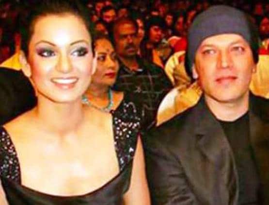 आदित्य पंचोली से ऋतिक रोशन तक, रिलेशनशिप में भी कंगना के हो चुके हैं पंगे