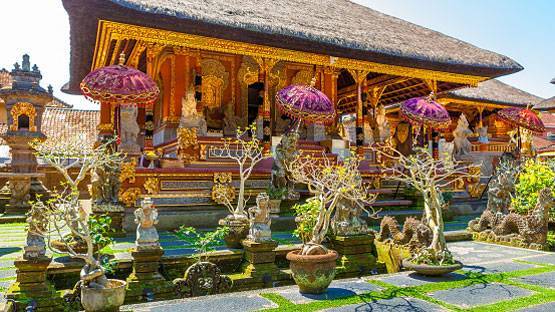 सबसे बड़े मुस्लिम देश की करेंसी पर क्यों छपे थे भगवान गणेश?