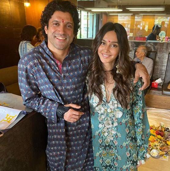 फरहान के घर बजेंगी शहनाइयां, शिबानी संग जल्द करेंगे शादी?