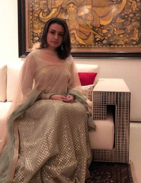 4 साल छोटे महेश बाबू से हुआ था इस एक्ट्रेस को प्यार, शादी के लिए छोड़ा करियर