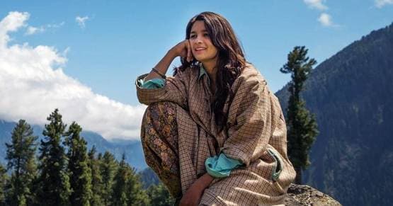 उड़ता पंजाब से गंगूबाई तक, लुक्स को लेकर आलिया ने किए कमाल के एक्सपेरिमेंट