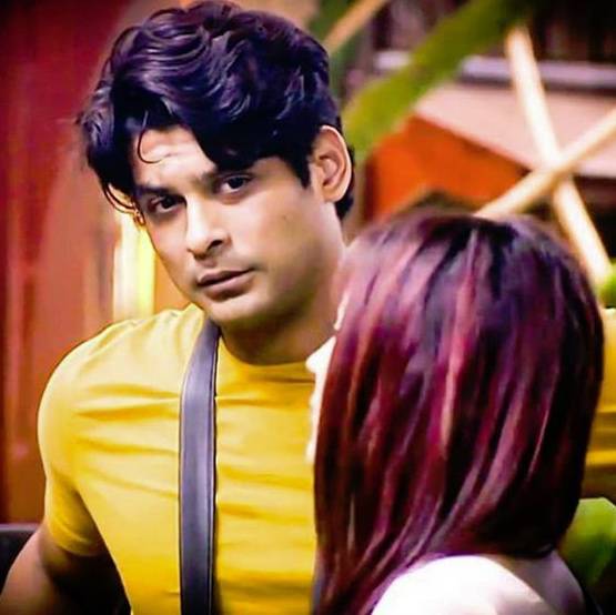 सिद्धार्थ का खुला ऐलान, बिग बॉस के बाद शहनाज से कभी नहीं करेंगे बात