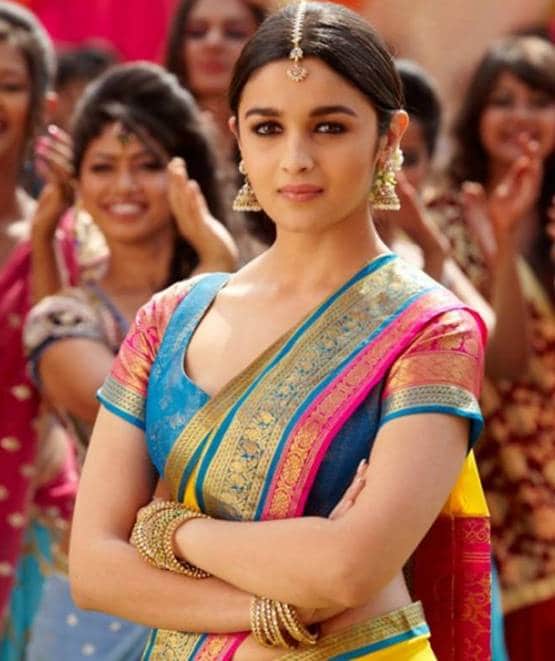 उड़ता पंजाब से गंगूबाई तक, लुक्स को लेकर आलिया ने किए कमाल के एक्सपेरिमेंट