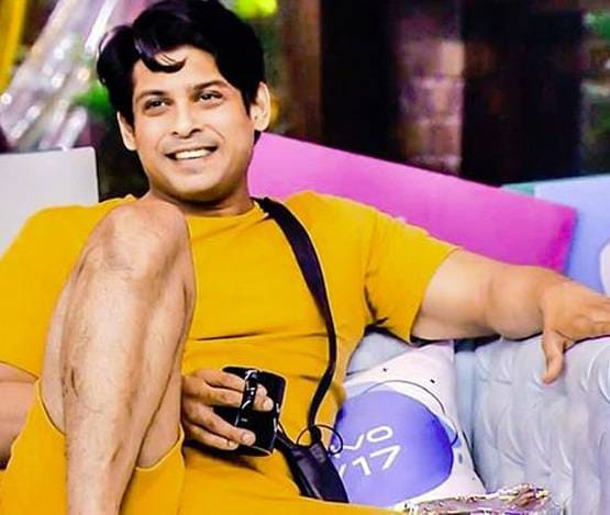 शहनाज को विशाल संग बेड पर देख सिद्धार्थ को हुई जलन, दिखा पजेसिव साइड