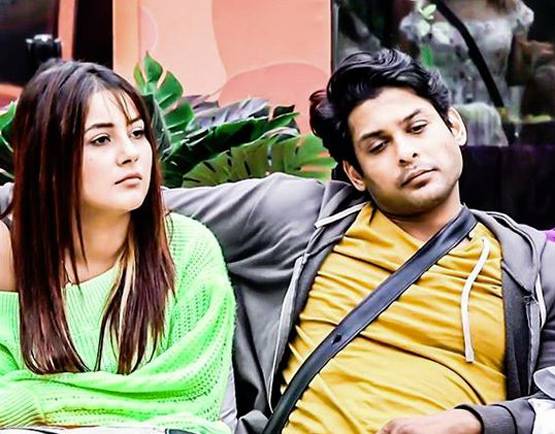 सिद्धार्थ का खुला ऐलान, बिग बॉस के बाद शहनाज से कभी नहीं करेंगे बात
