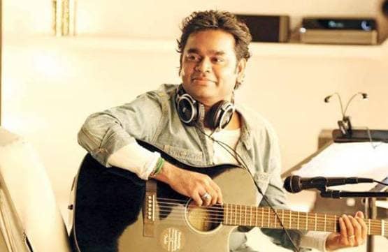 कभी कंप्यूटर इंजीनियर बनना चाहते थे ए आर रहमान, किया है धर्म परिवर्तन